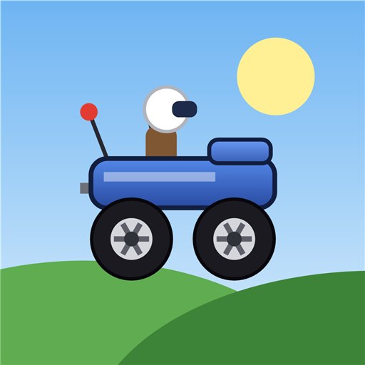 Mountain Rush icon